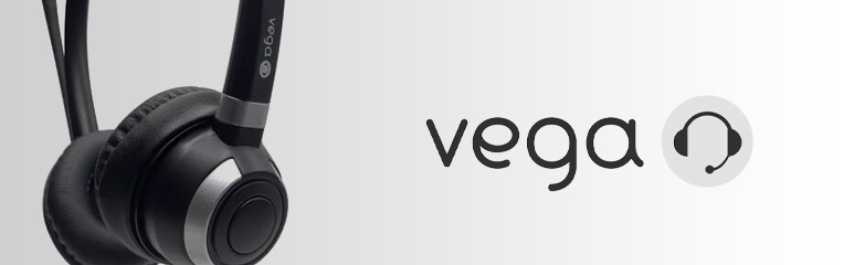 Vega Office Headsets